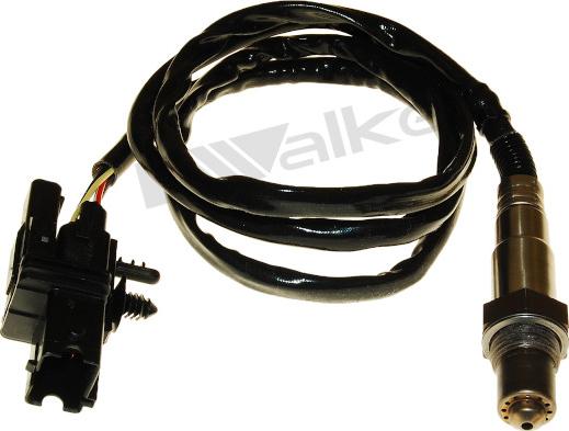 Walker Products 250-25006 - Лямбда-зонд, датчик кислорода www.autospares.lv