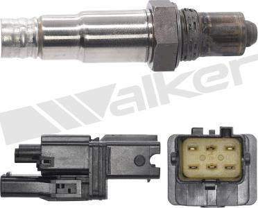 Walker Products 250-25006 - Лямбда-зонд, датчик кислорода www.autospares.lv