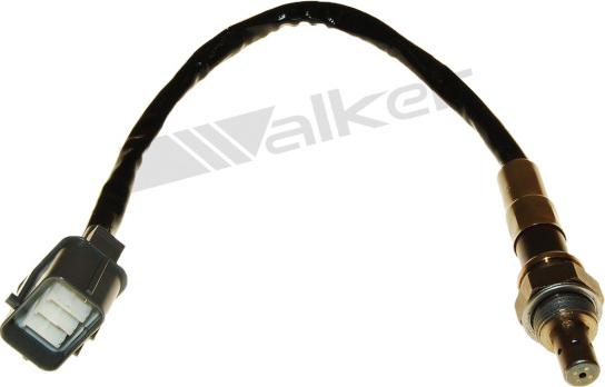 Walker Products 250-25001 - Лямбда-зонд, датчик кислорода www.autospares.lv