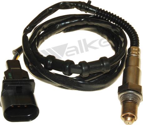 Walker Products 250-25008 - Лямбда-зонд, датчик кислорода www.autospares.lv