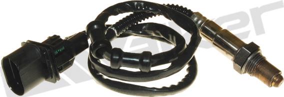 Walker Products 250-25007 - Lambda zonde www.autospares.lv