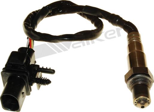 Walker Products 250-25019 - Lambda Sensor www.autospares.lv