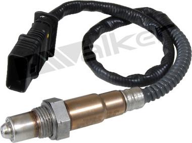 Walker Products 250-25089 - Lambda zonde www.autospares.lv