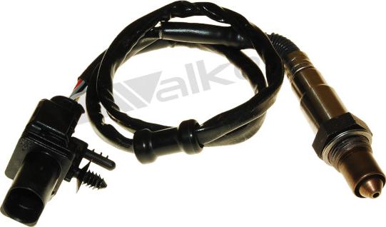 Walker Products 250-25039 - Лямбда-зонд, датчик кислорода www.autospares.lv