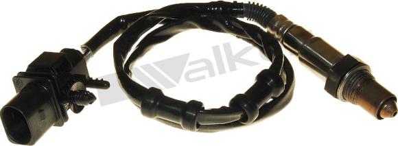 Walker Products 250-25035 - Lambda Sensor www.autospares.lv