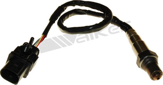 Walker Products 250-25030 - Лямбда-зонд, датчик кислорода www.autospares.lv