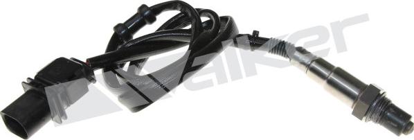 Walker Products 250-25033 - Lambda Sensor www.autospares.lv