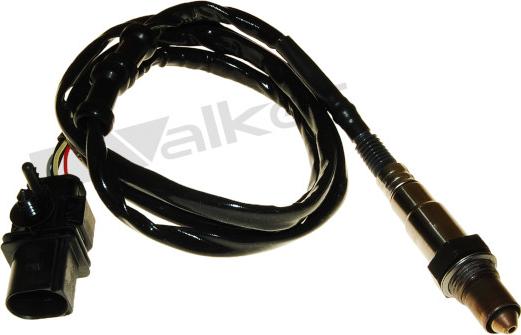 Walker Products 250-25037 - Lambda Sensor www.autospares.lv