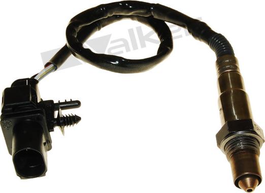 Walker Products 250-25025 - Lambda zonde autospares.lv