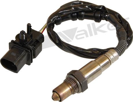 Walker Products 250-25026 - Лямбда-зонд, датчик кислорода www.autospares.lv