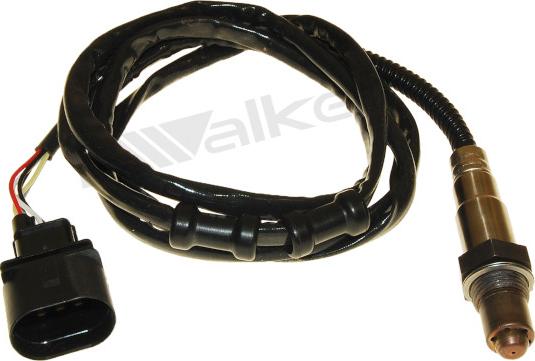 Walker Products 250-25020 - Lambda zonde www.autospares.lv