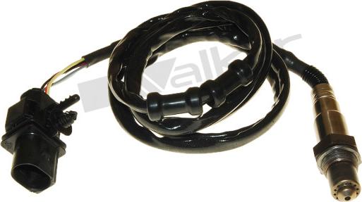 Walker Products 250-25028 - Lambda Sensor www.autospares.lv