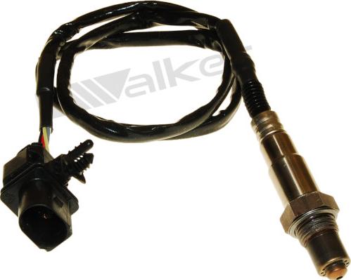 Walker Products 250-25027 - Lambda Sensor www.autospares.lv