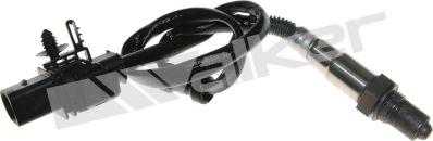 Walker Products 250-25078 - Лямбда-зонд, датчик кислорода www.autospares.lv