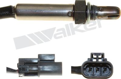 Walker Products 250-23523 - Lambda zonde www.autospares.lv