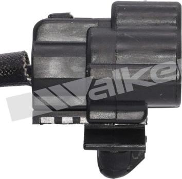 Walker Products 250-23095 - Лямбда-зонд, датчик кислорода www.autospares.lv