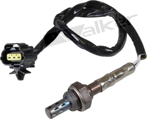 Walker Products 250-23095 - Lambda zonde www.autospares.lv