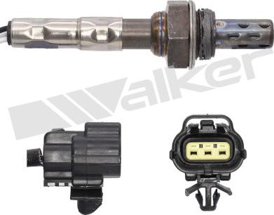 Walker Products 250-23095 - Лямбда-зонд, датчик кислорода www.autospares.lv