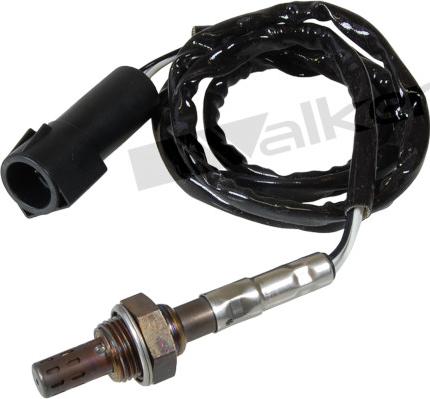 Walker Products 250-23062 - Lambda zonde www.autospares.lv