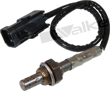 Walker Products 250-23004 - Lambda zonde autospares.lv