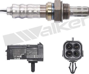 Walker Products 250-23004 - Lambda zonde autospares.lv