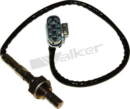 Walker Products 250-23089 - Лямбда-зонд, датчик кислорода www.autospares.lv