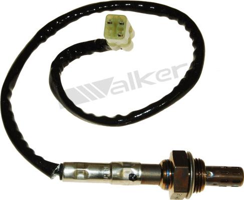 Walker Products 250-23083 - Лямбда-зонд, датчик кислорода www.autospares.lv