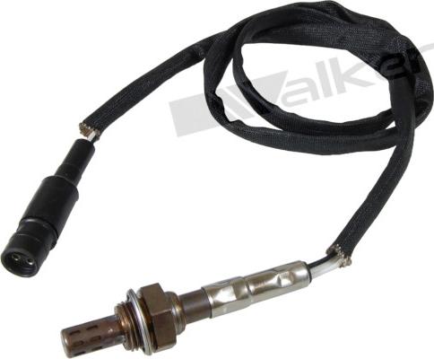 Walker Products 250-23029 - Лямбда-зонд, датчик кислорода www.autospares.lv