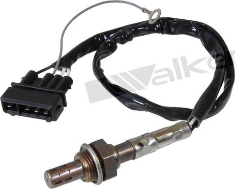 Walker Products 250-23023 - Lambda Sensor www.autospares.lv