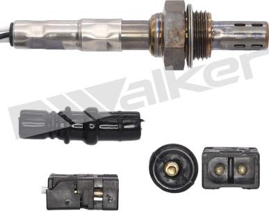 Walker Products 250-23150 - Лямбда-зонд, датчик кислорода www.autospares.lv