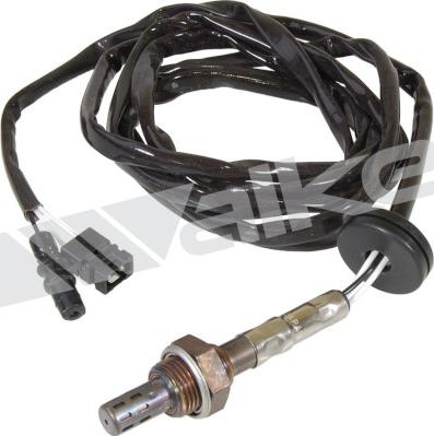 Walker Products 250-23150 - Лямбда-зонд, датчик кислорода www.autospares.lv