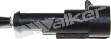 Walker Products 250-23106 - Лямбда-зонд, датчик кислорода www.autospares.lv