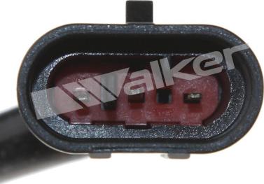 Walker Products 250-23106 - Лямбда-зонд, датчик кислорода www.autospares.lv