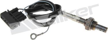 Walker Products 250-23139 - Lambda Sensor www.autospares.lv