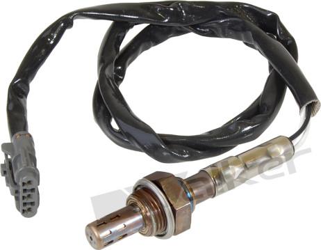 Walker Products 250-23132 - Лямбда-зонд, датчик кислорода www.autospares.lv