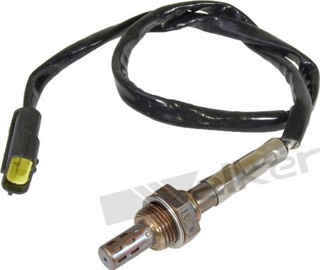 Walker Products 250-23126 - Лямбда-зонд, датчик кислорода www.autospares.lv