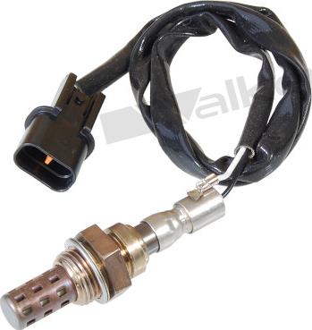 Walker Products 250-22066 - Лямбда-зонд, датчик кислорода www.autospares.lv