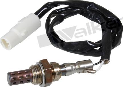 Walker Products 250-22002 - Лямбда-зонд, датчик кислорода www.autospares.lv