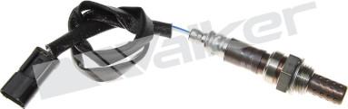 Walker Products 250-22016 - Лямбда-зонд, датчик кислорода www.autospares.lv