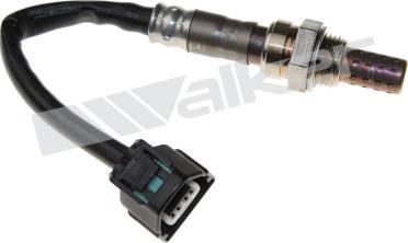 Walker Products 250-22089 - Лямбда-зонд, датчик кислорода www.autospares.lv