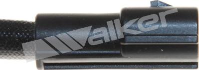 Walker Products 250-22076 - Лямбда-зонд, датчик кислорода www.autospares.lv