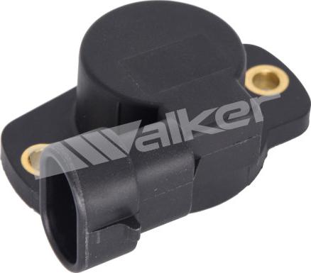 Walker Products 200-1351 - Devējs, Droseļvārsta stāvoklis www.autospares.lv