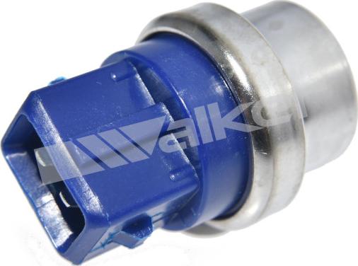 Walker Products 211-1049 - Датчик, температура охлаждающей жидкости www.autospares.lv