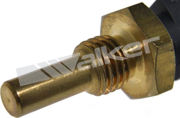 Walker Products 211-1036 - Датчик, температура охлаждающей жидкости www.autospares.lv