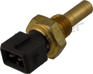 Walker Products 211-1036 - Датчик, температура охлаждающей жидкости www.autospares.lv