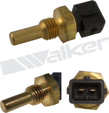 Walker Products 211-1036 - Датчик, температура охлаждающей жидкости www.autospares.lv