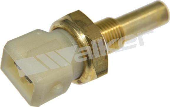 Walker Products 211-1038 - Датчик, температура охлаждающей жидкости www.autospares.lv