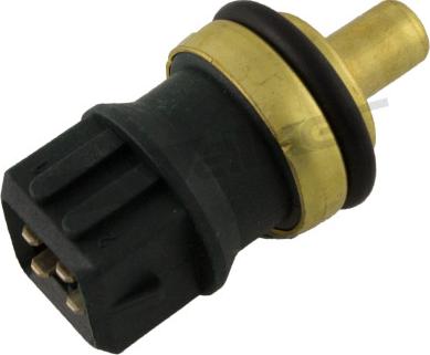 Walker Products 211-1104 - Датчик, температура охлаждающей жидкости www.autospares.lv