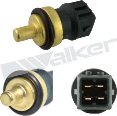 Walker Products 211-1104 - Sensor, coolant temperature www.autospares.lv