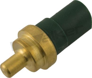 Walker Products 211-1110 - Датчик, температура охлаждающей жидкости www.autospares.lv